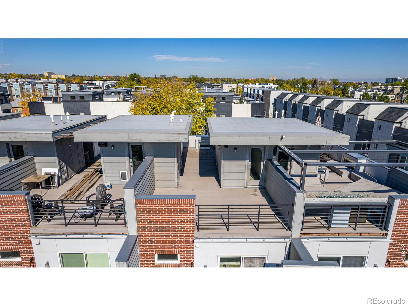 3265 W 17th Avenue Denver CO 80204