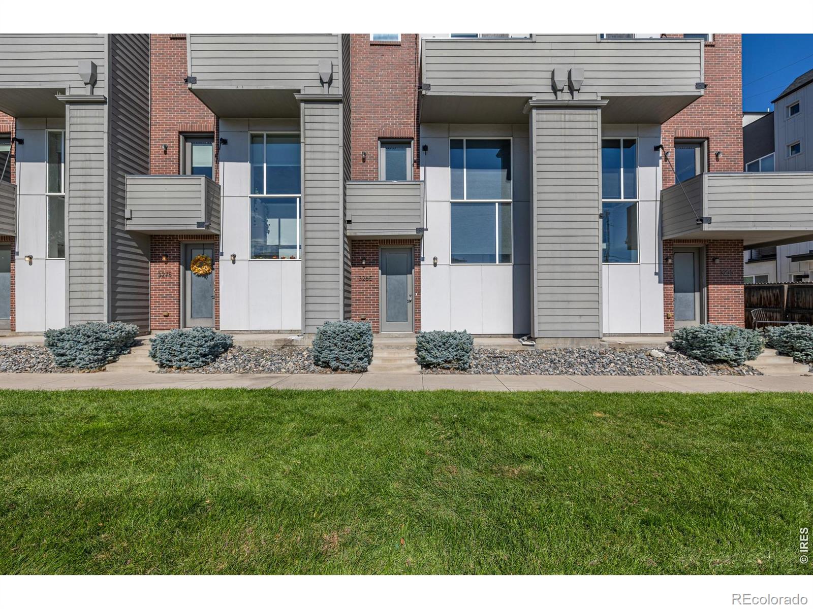 3265 W 17th Avenue Denver CO 80204