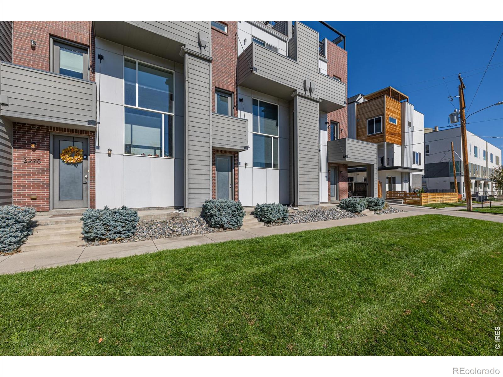 3265 W 17th Avenue Denver CO 80204