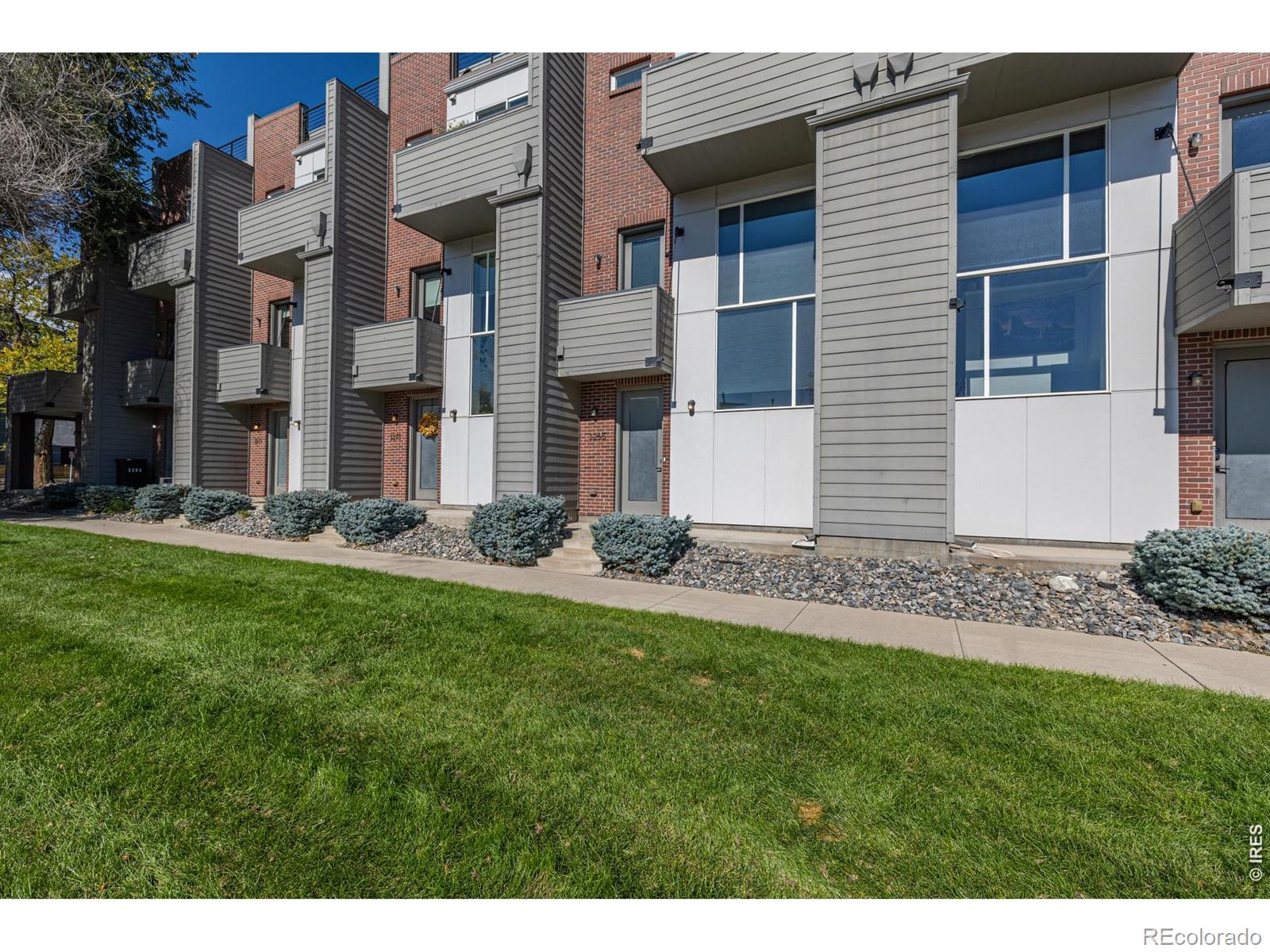 3265 W 17th Avenue Denver CO 80204