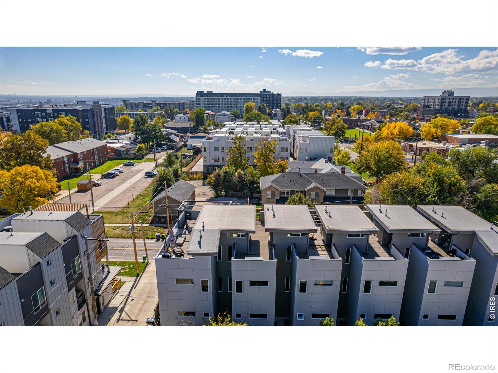 3265 W 17th Avenue Denver CO 80204