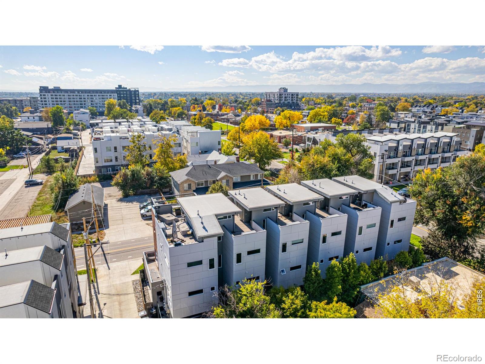 3265 W 17th Avenue Denver CO 80204