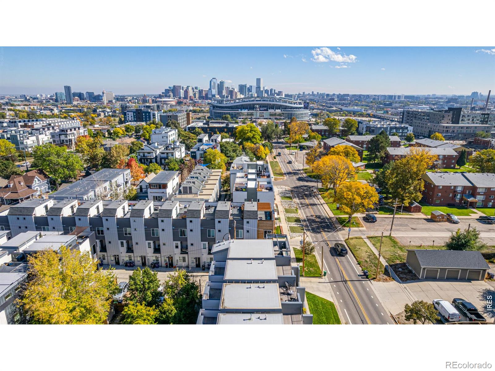 3265 W 17th Avenue Denver CO 80204