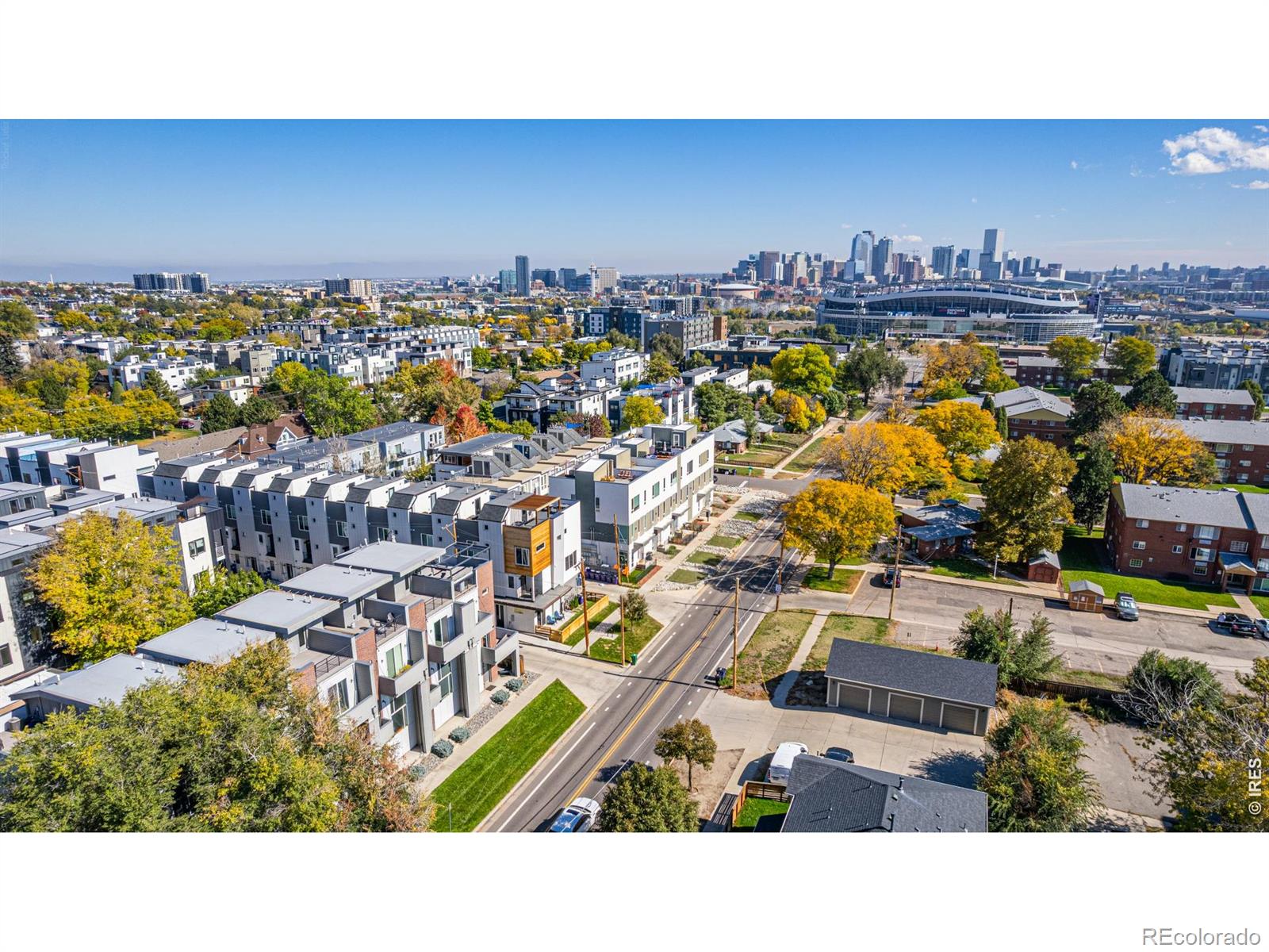 3265 W 17th Avenue Denver CO 80204