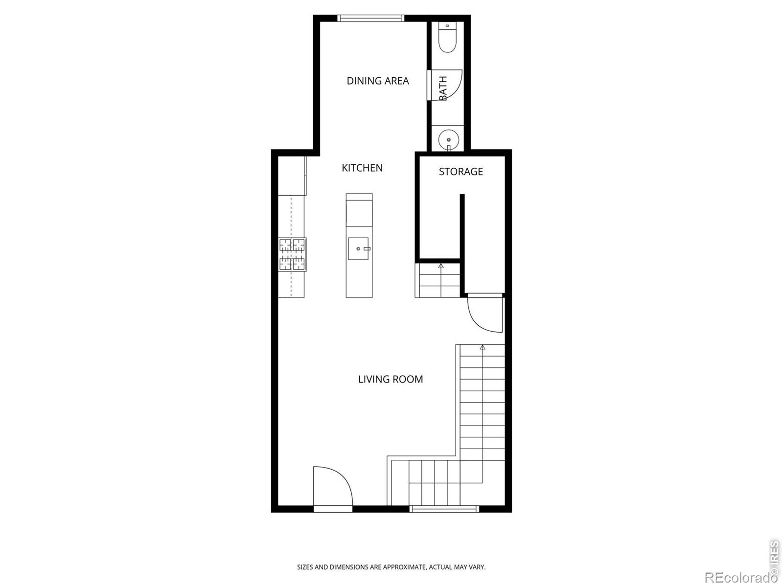 3265 W 17th Avenue Denver CO 80204