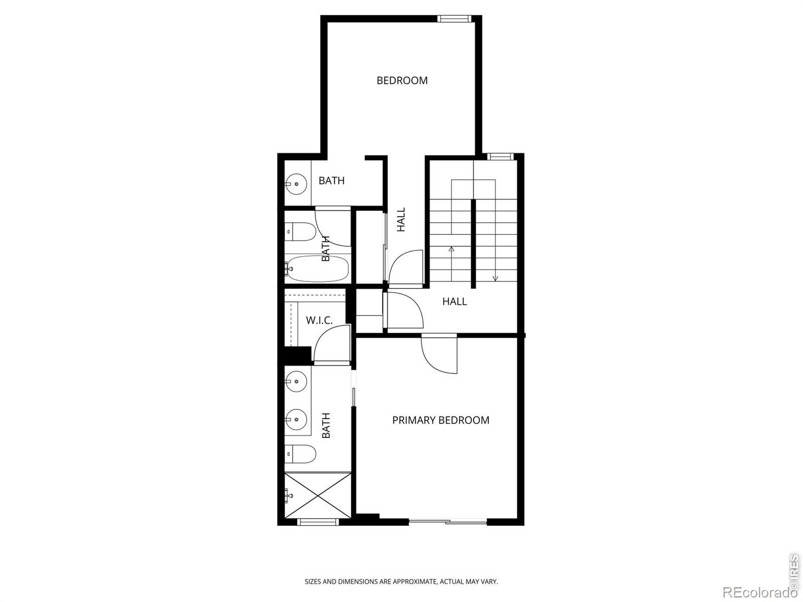 3265 W 17th Avenue Denver CO 80204