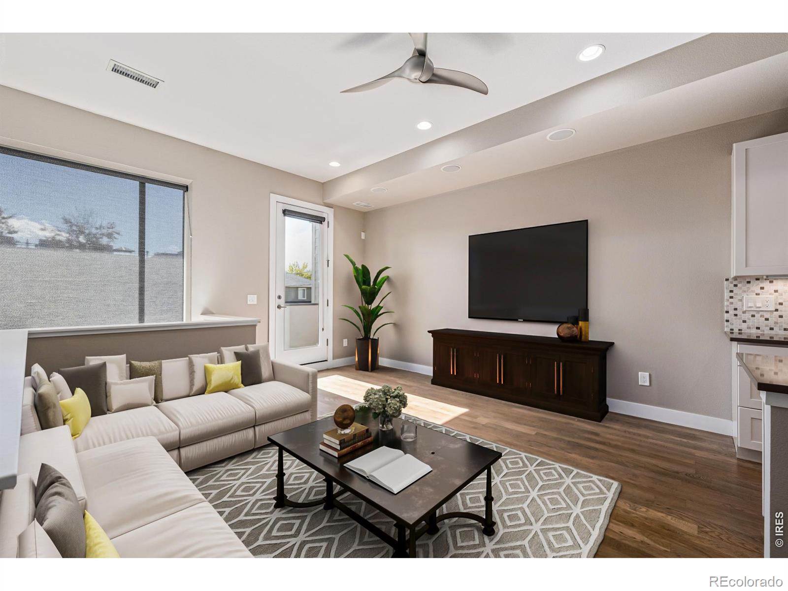 3265 W 17th Avenue Denver CO 80204