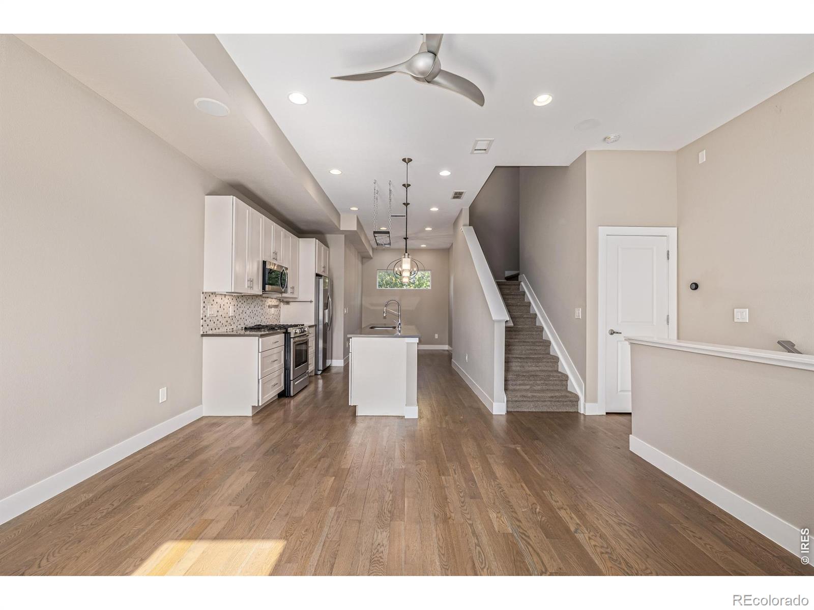 3265 W 17th Avenue Denver CO 80204