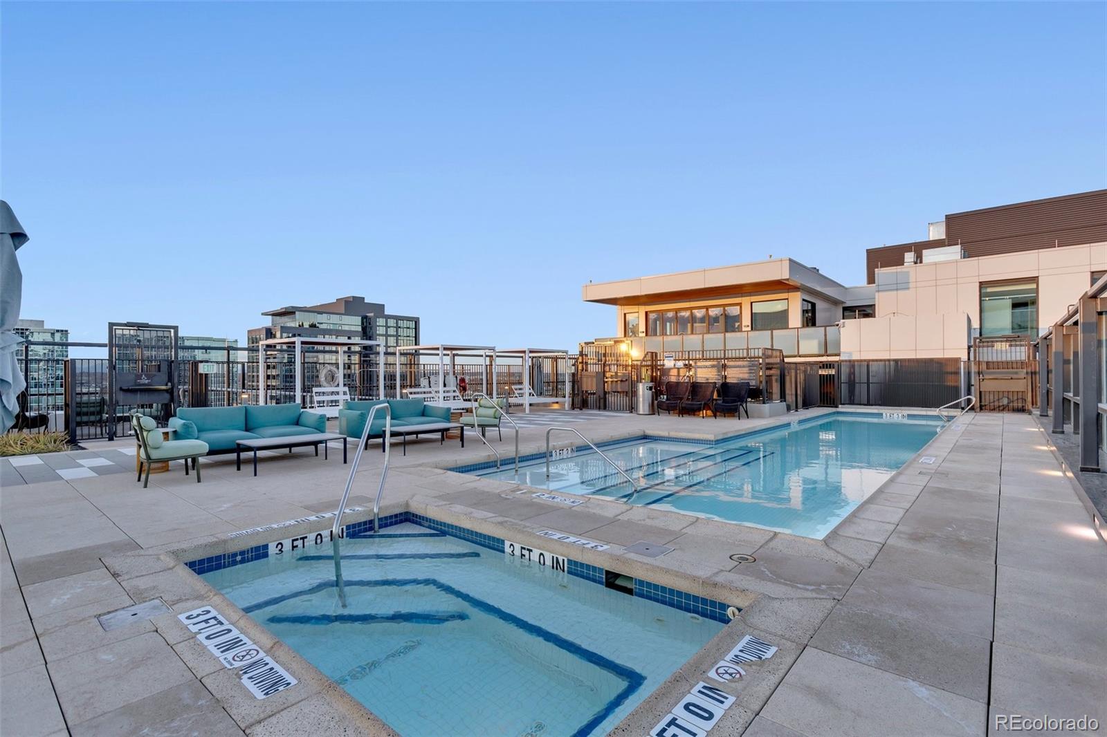 1750 Wewatta Street Denver CO 80202