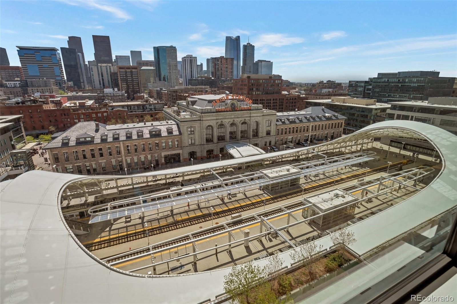 1750 Wewatta Street Denver CO 80202