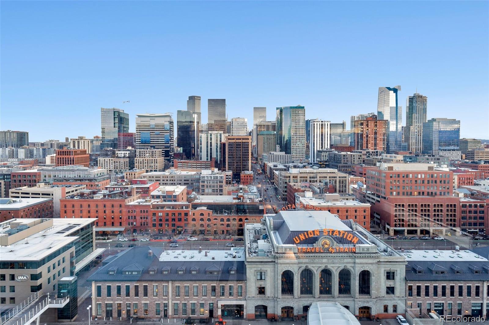 1750 Wewatta Street Denver CO 80202