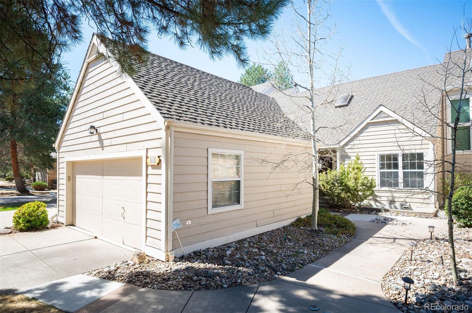 10000 E Yale Avenue Denver CO 80231