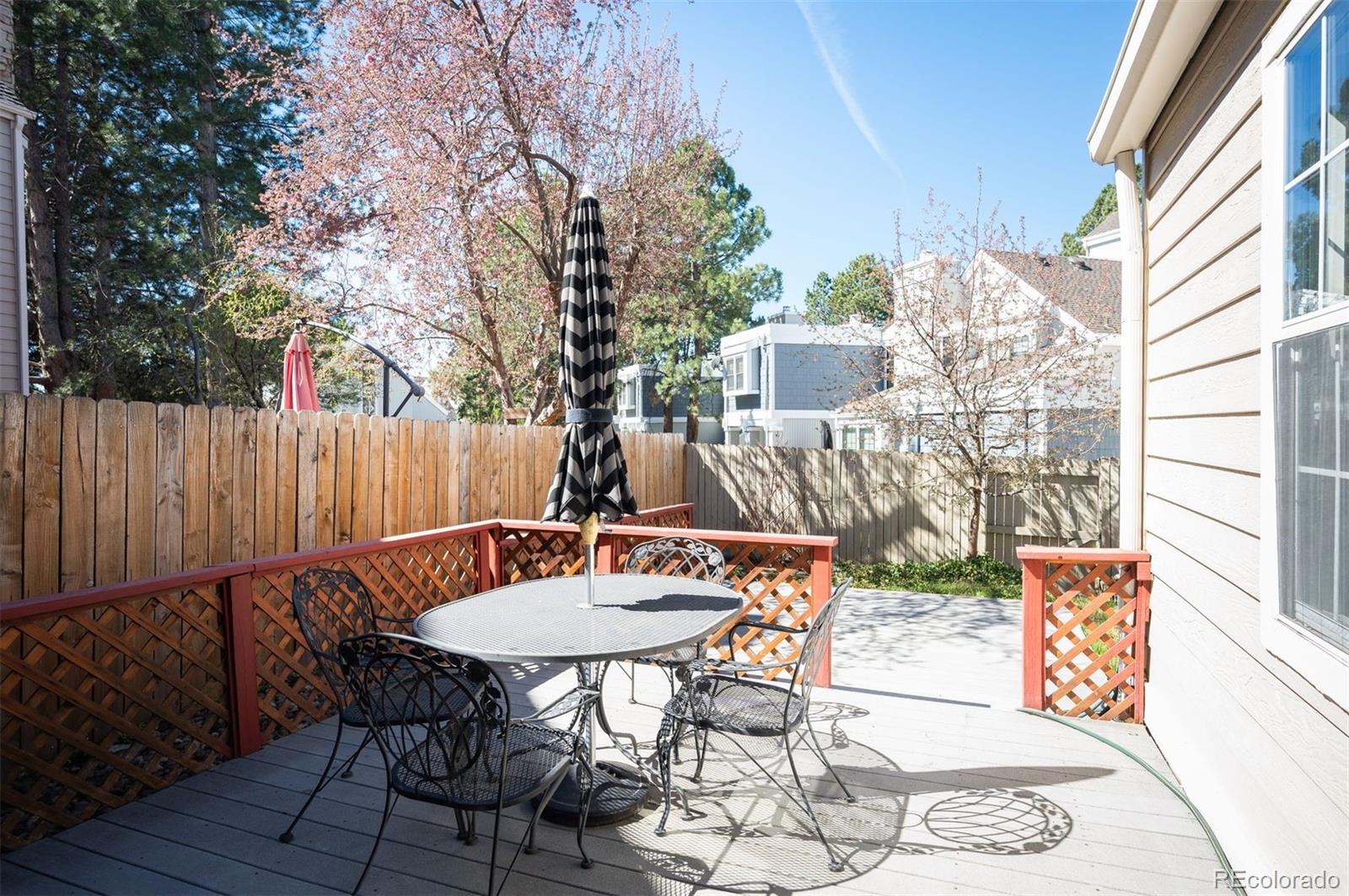 10000 E Yale Avenue Denver CO 80231