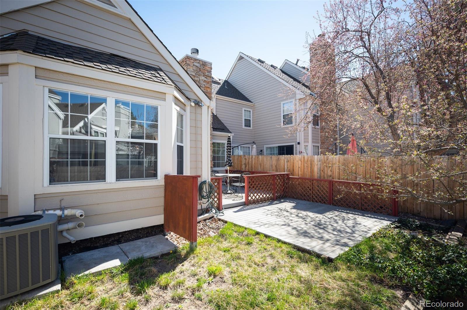 10000 E Yale Avenue Denver CO 80231