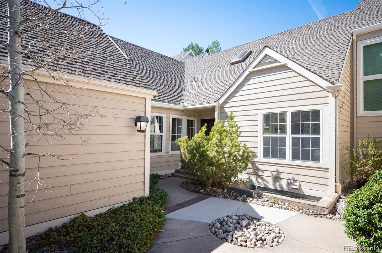 10000 E Yale Avenue Denver CO 80231
