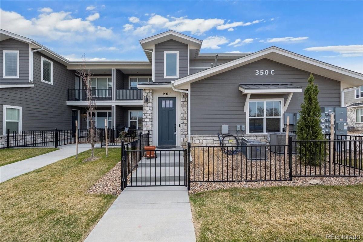 350 High Point Drive Longmont CO 80504