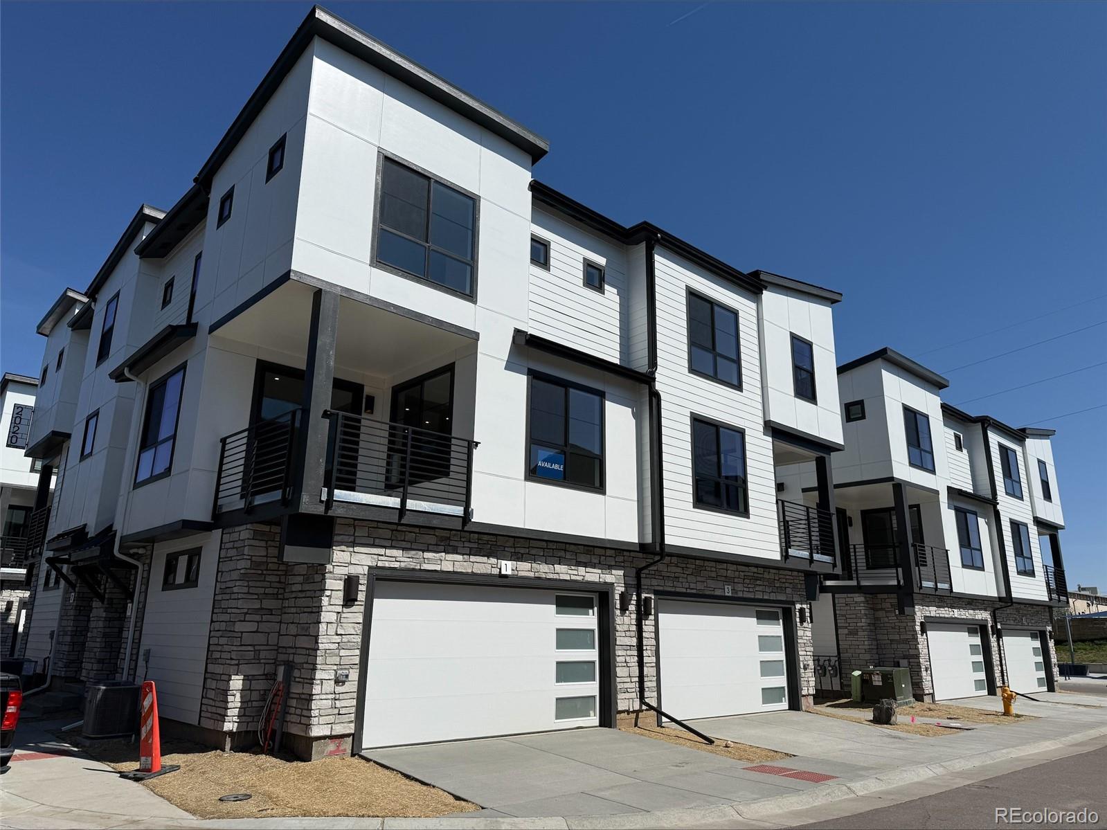 2020 S Holly Street Denver CO 80222
