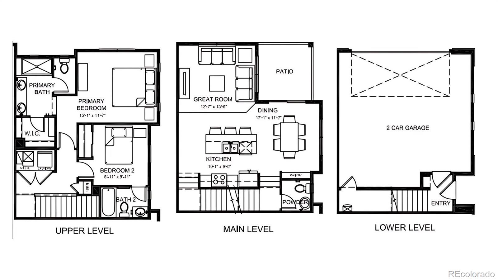 2020 S Holly Street Denver CO 80222