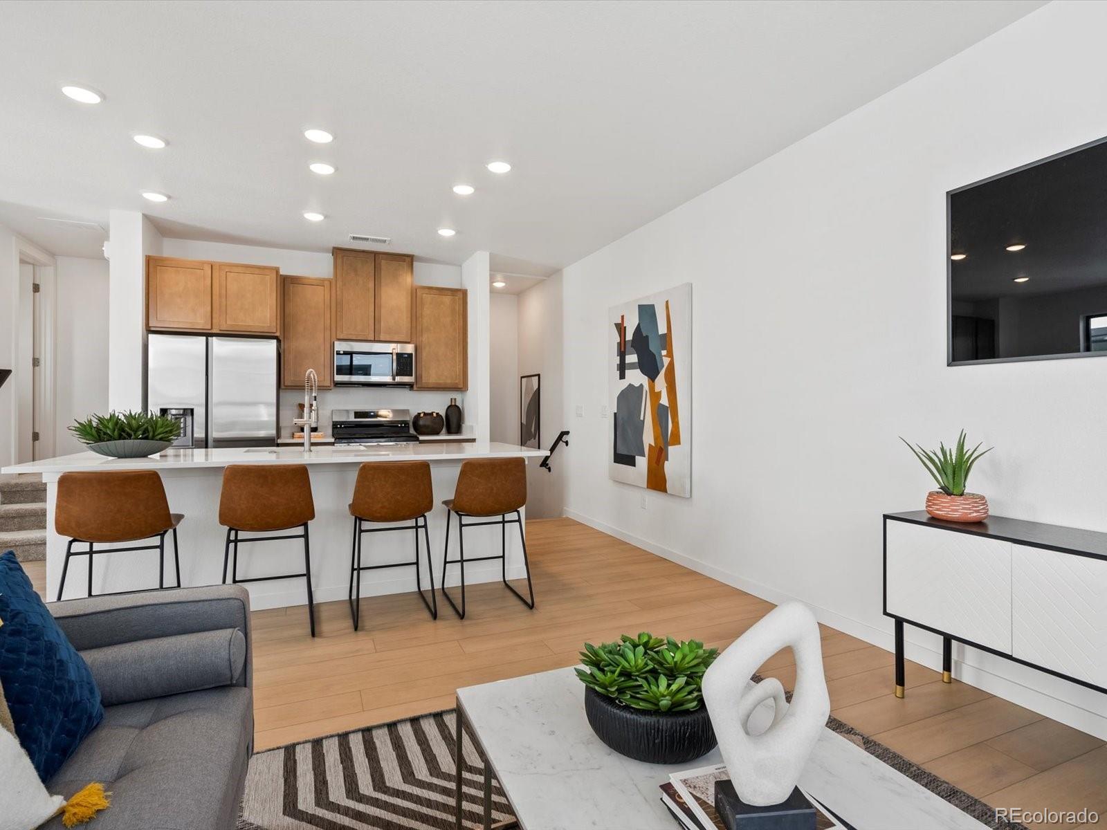 2020 S Holly Street Denver CO 80222