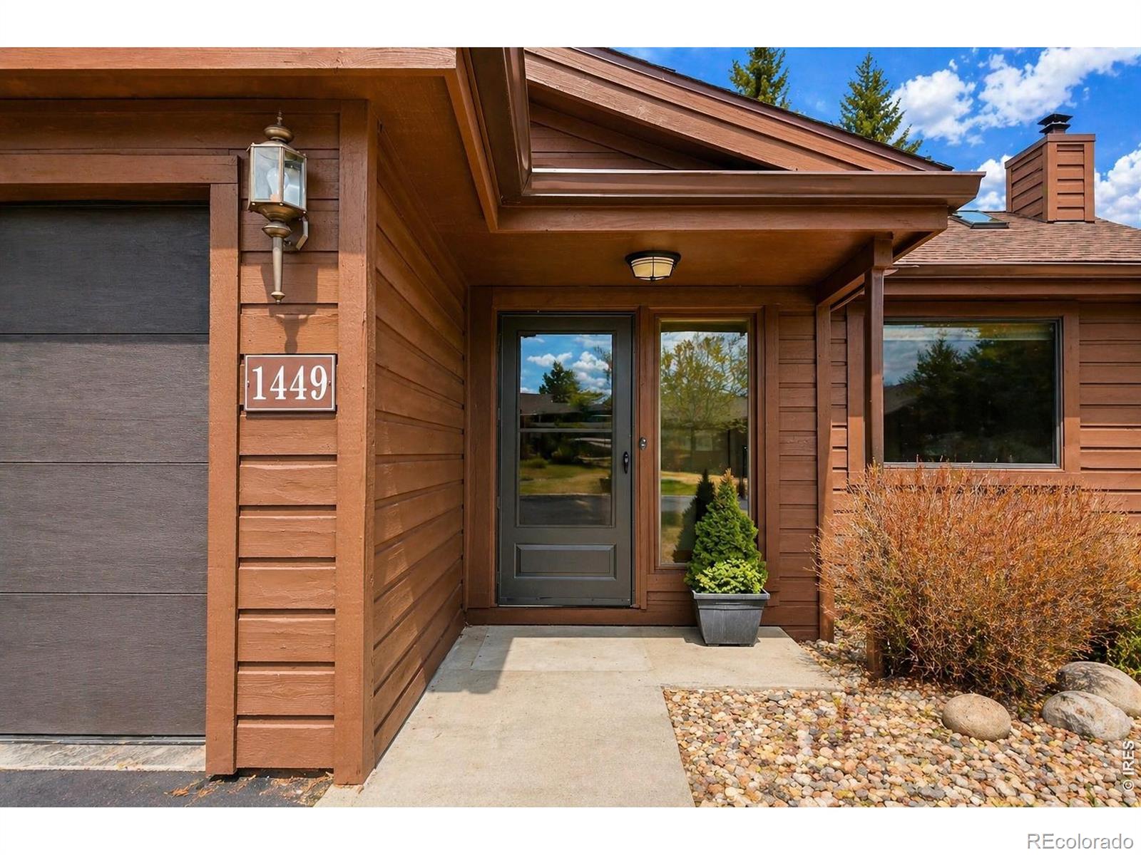 1449 Matthew Circle Estes Park CO 80517