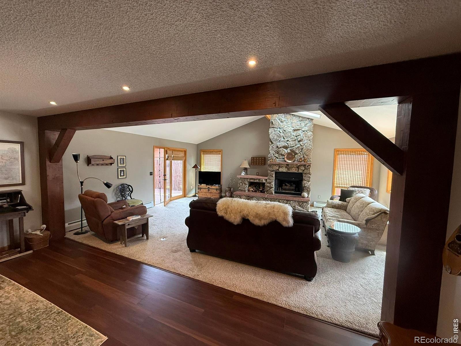 1449 Matthew Circle Estes Park CO 80517