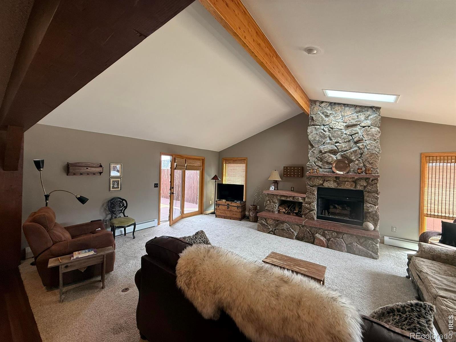 1449 Matthew Circle Estes Park CO 80517
