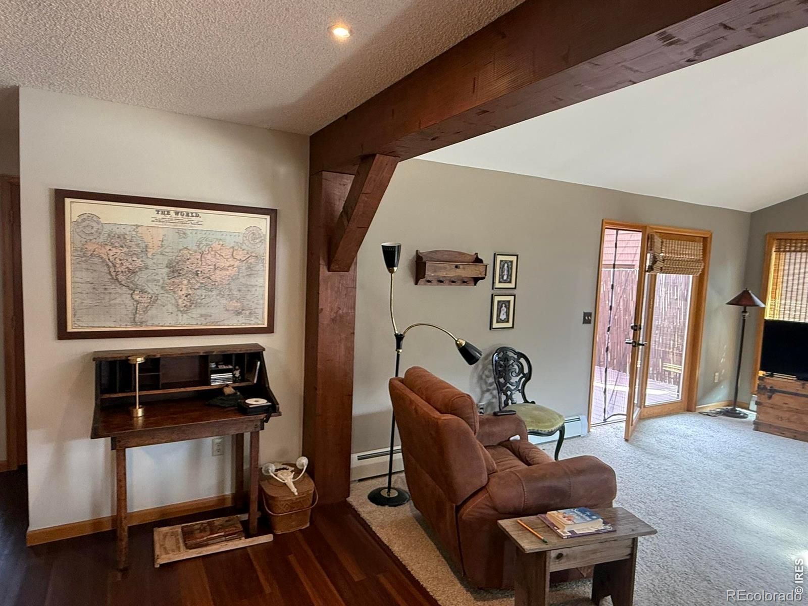 1449 Matthew Circle Estes Park CO 80517