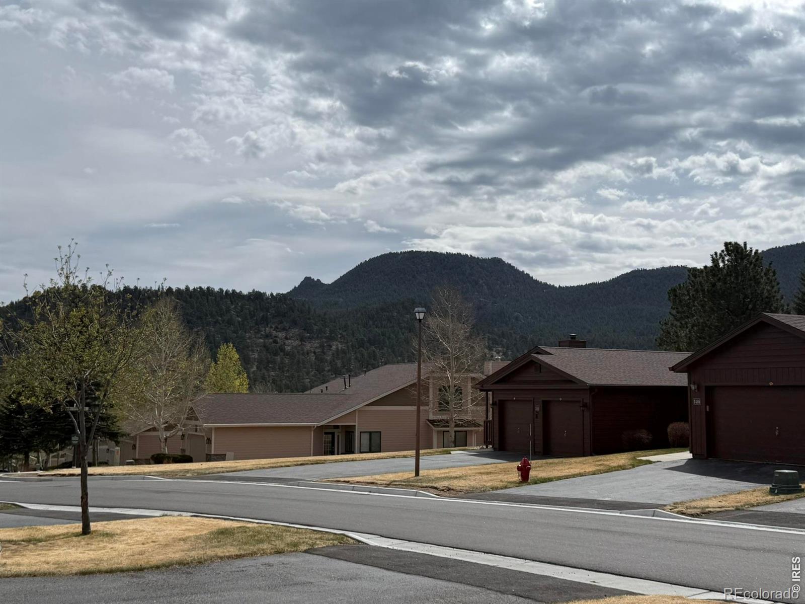 1449 Matthew Circle Estes Park CO 80517
