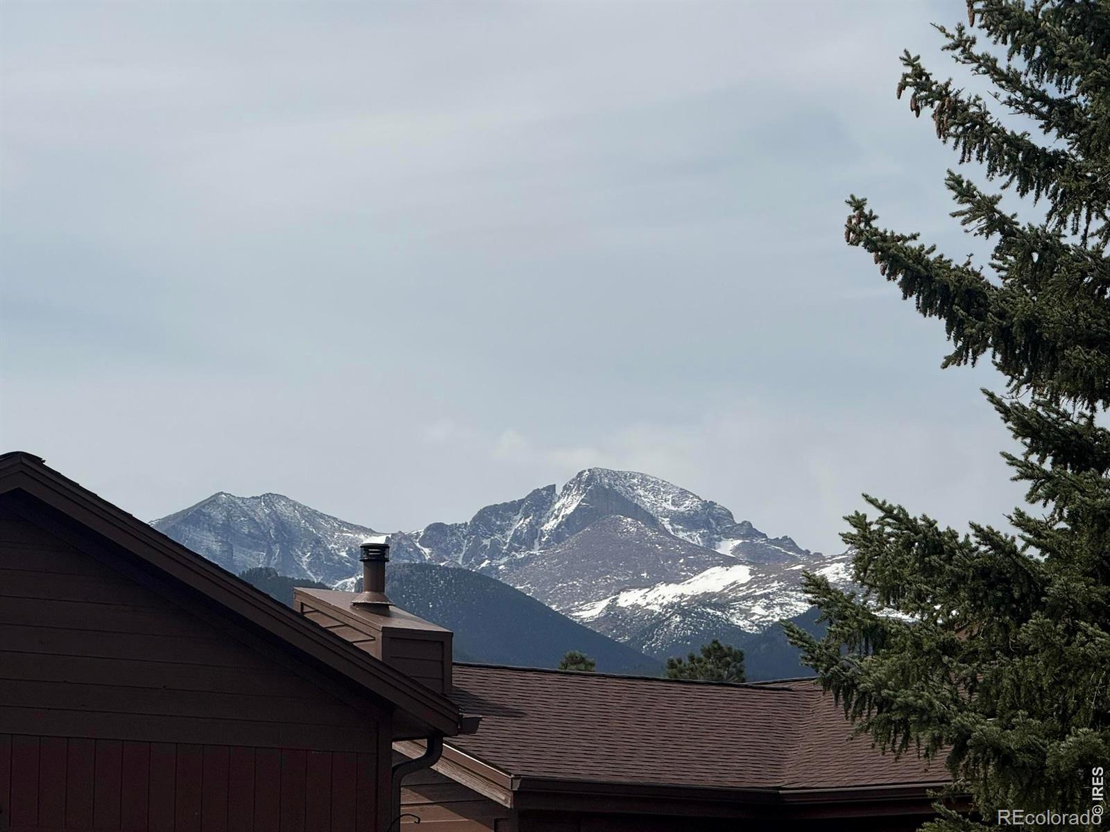 1449 Matthew Circle Estes Park CO 80517