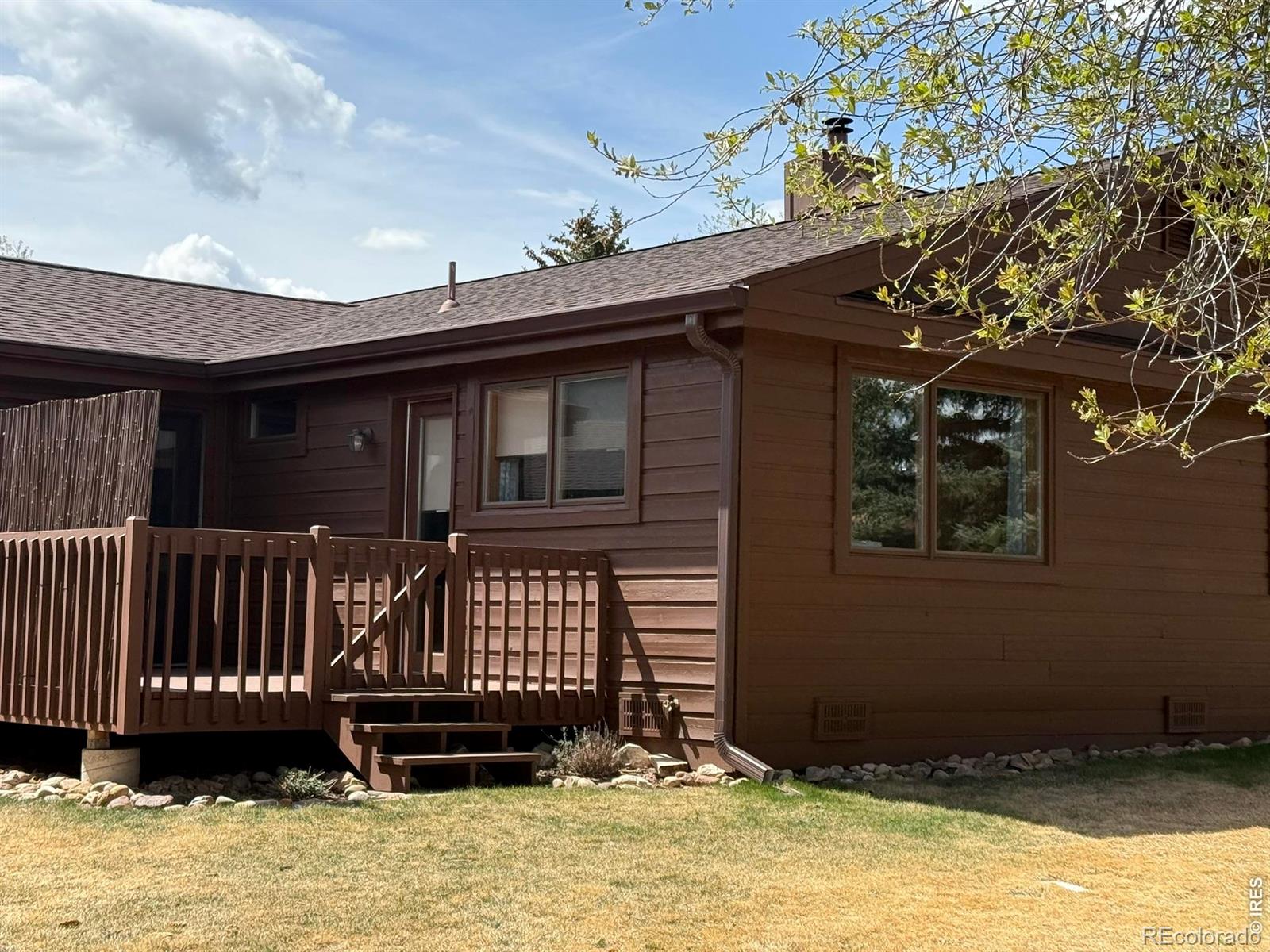 1449 Matthew Circle Estes Park CO 80517