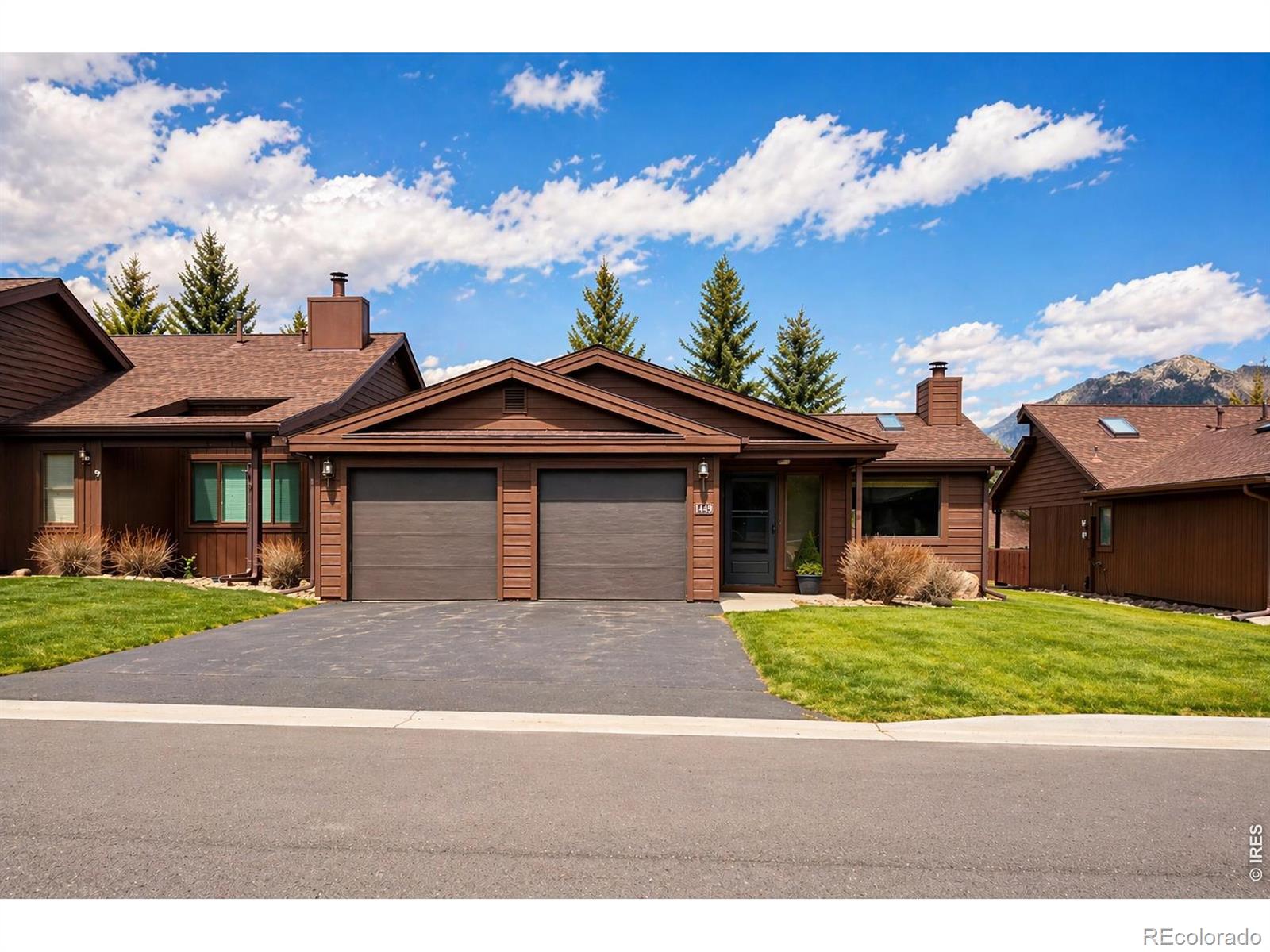 1449 Matthew Circle Estes Park CO 80517