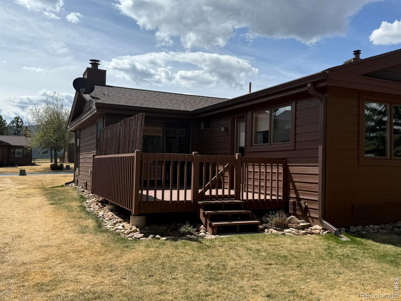 1449 Matthew Circle Estes Park CO 80517