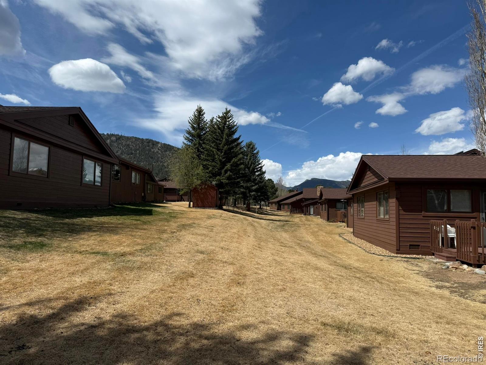 1449 Matthew Circle Estes Park CO 80517