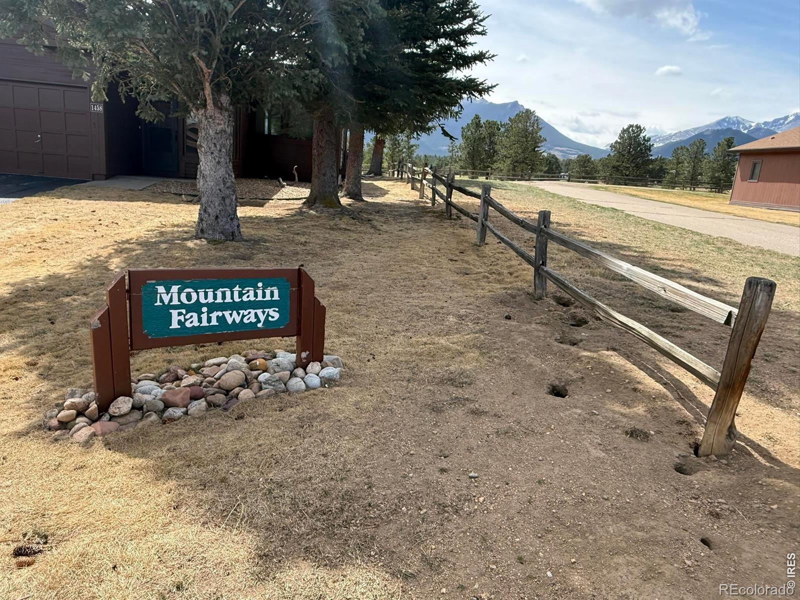 1449 Matthew Circle Estes Park CO 80517