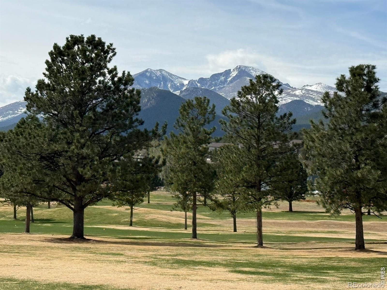 1449 Matthew Circle Estes Park CO 80517