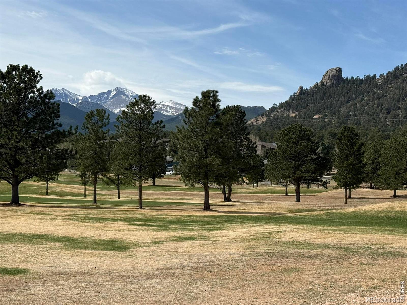 1449 Matthew Circle Estes Park CO 80517
