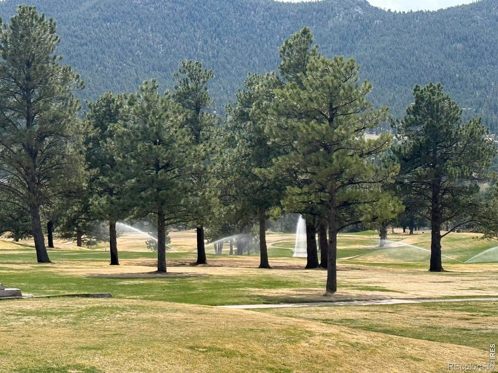 1449 Matthew Circle Estes Park CO 80517