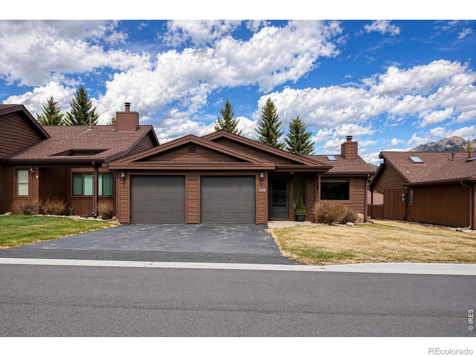 1449 Matthew Circle Estes Park CO 80517