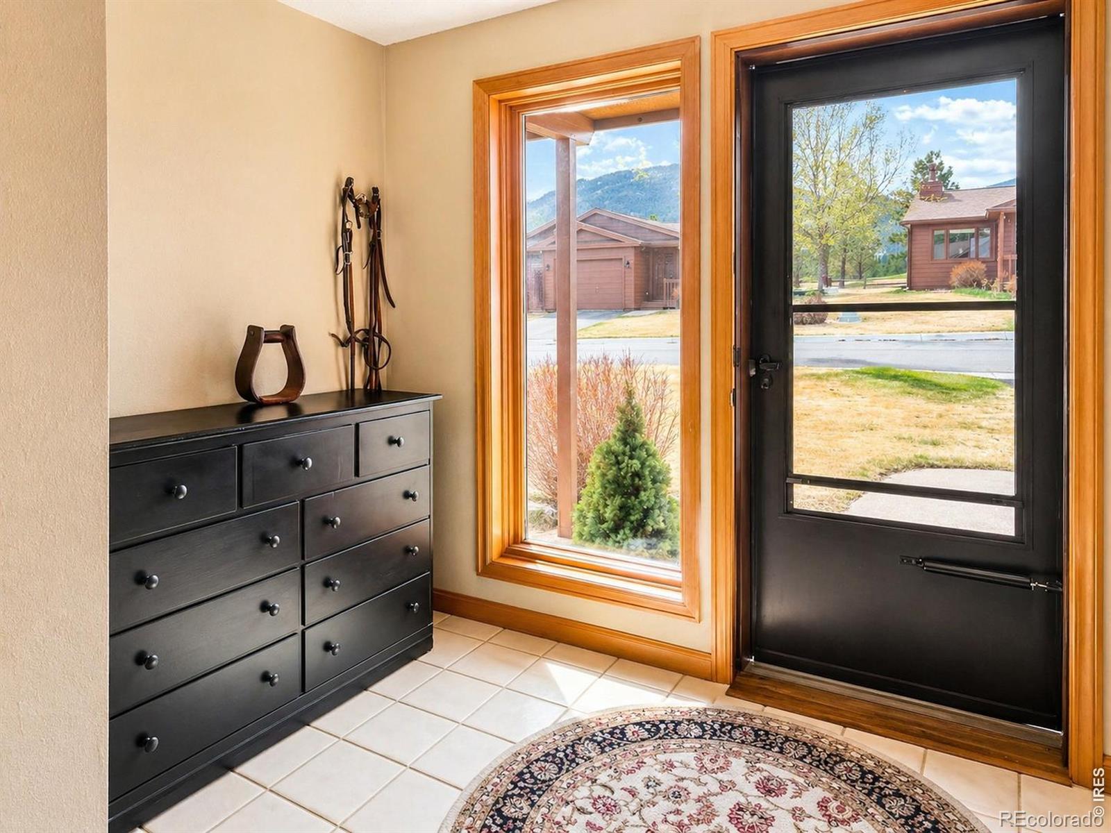 1449 Matthew Circle Estes Park CO 80517