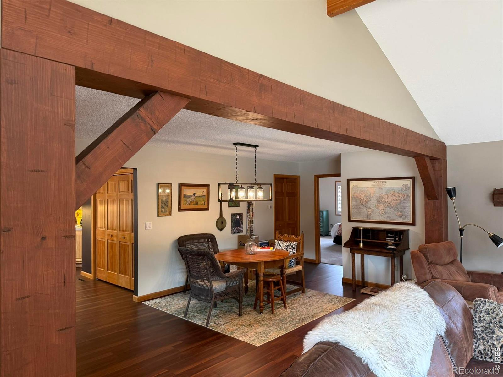 1449 Matthew Circle Estes Park CO 80517