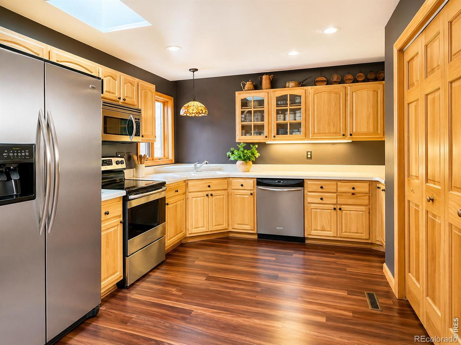 1449 Matthew Circle Estes Park CO 80517