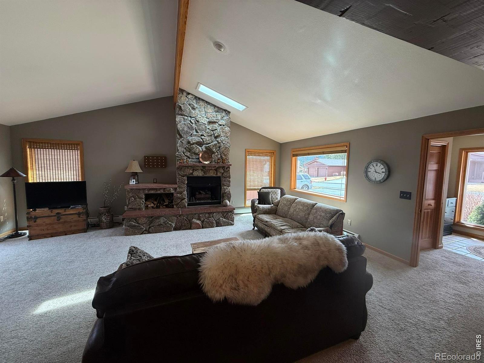 1449 Matthew Circle Estes Park CO 80517