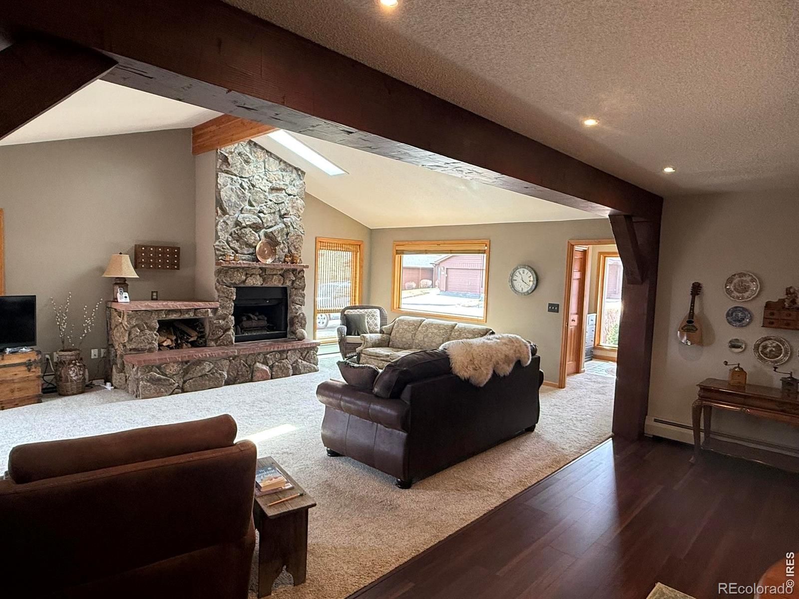 1449 Matthew Circle Estes Park CO 80517