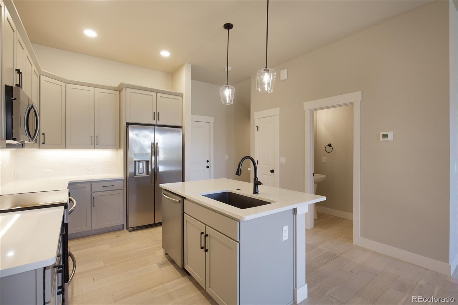 4171 Greenhorn Drive Loveland CO 80538