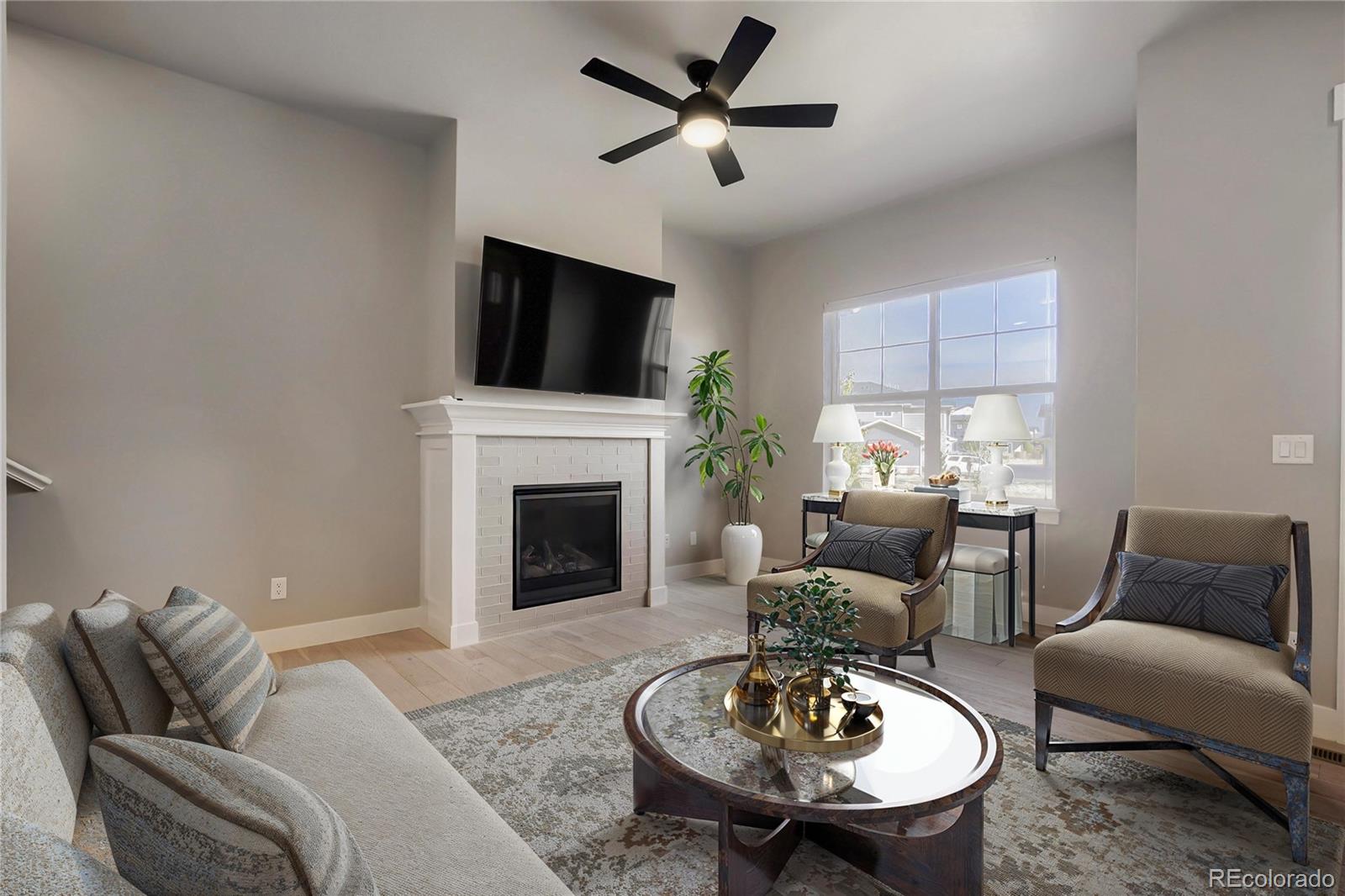 4171 Greenhorn Drive Loveland CO 80538