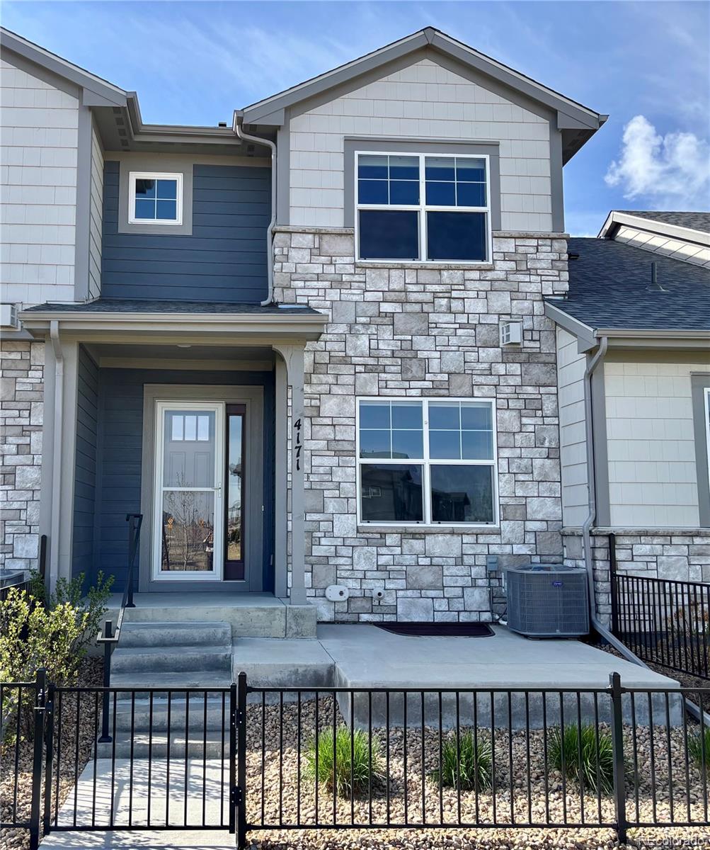 4171 Greenhorn Drive Loveland CO 80538