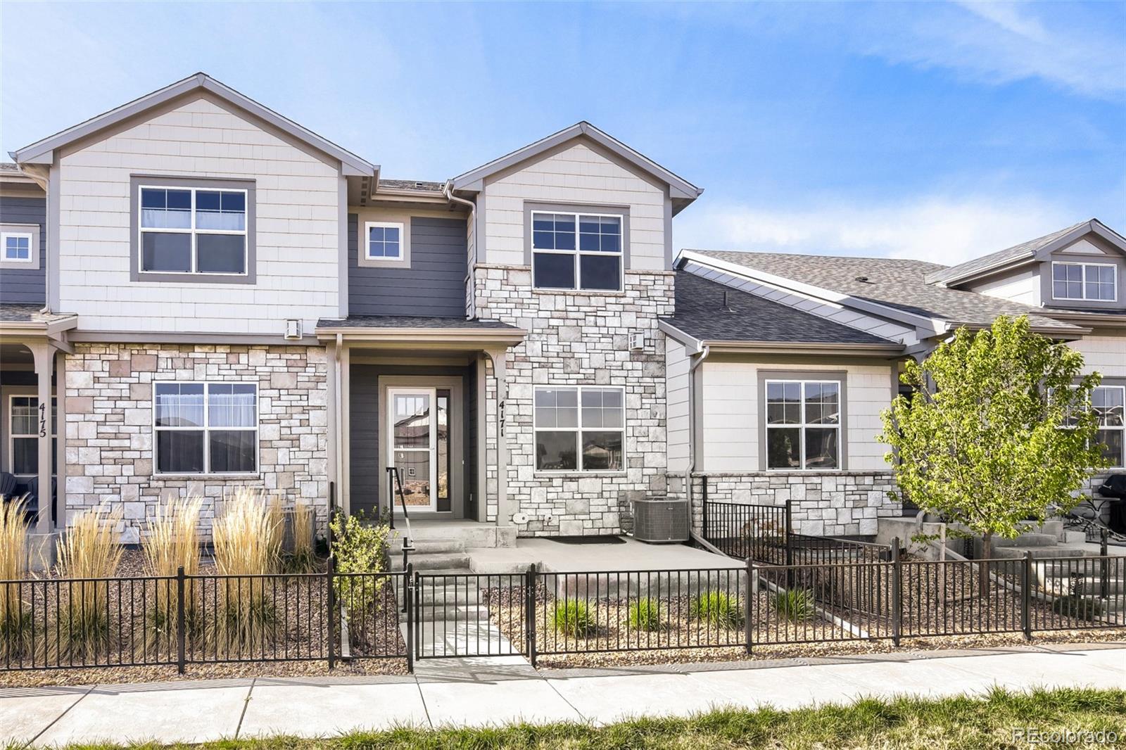 4171 Greenhorn Drive Loveland CO 80538