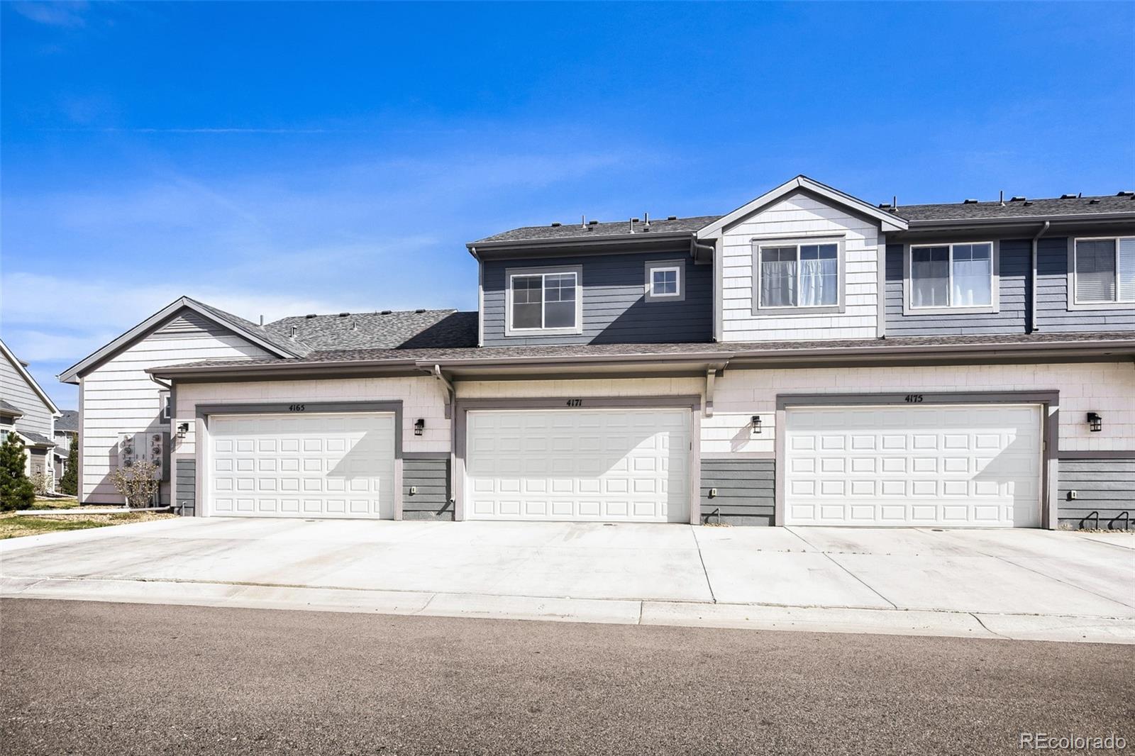 4171 Greenhorn Drive Loveland CO 80538