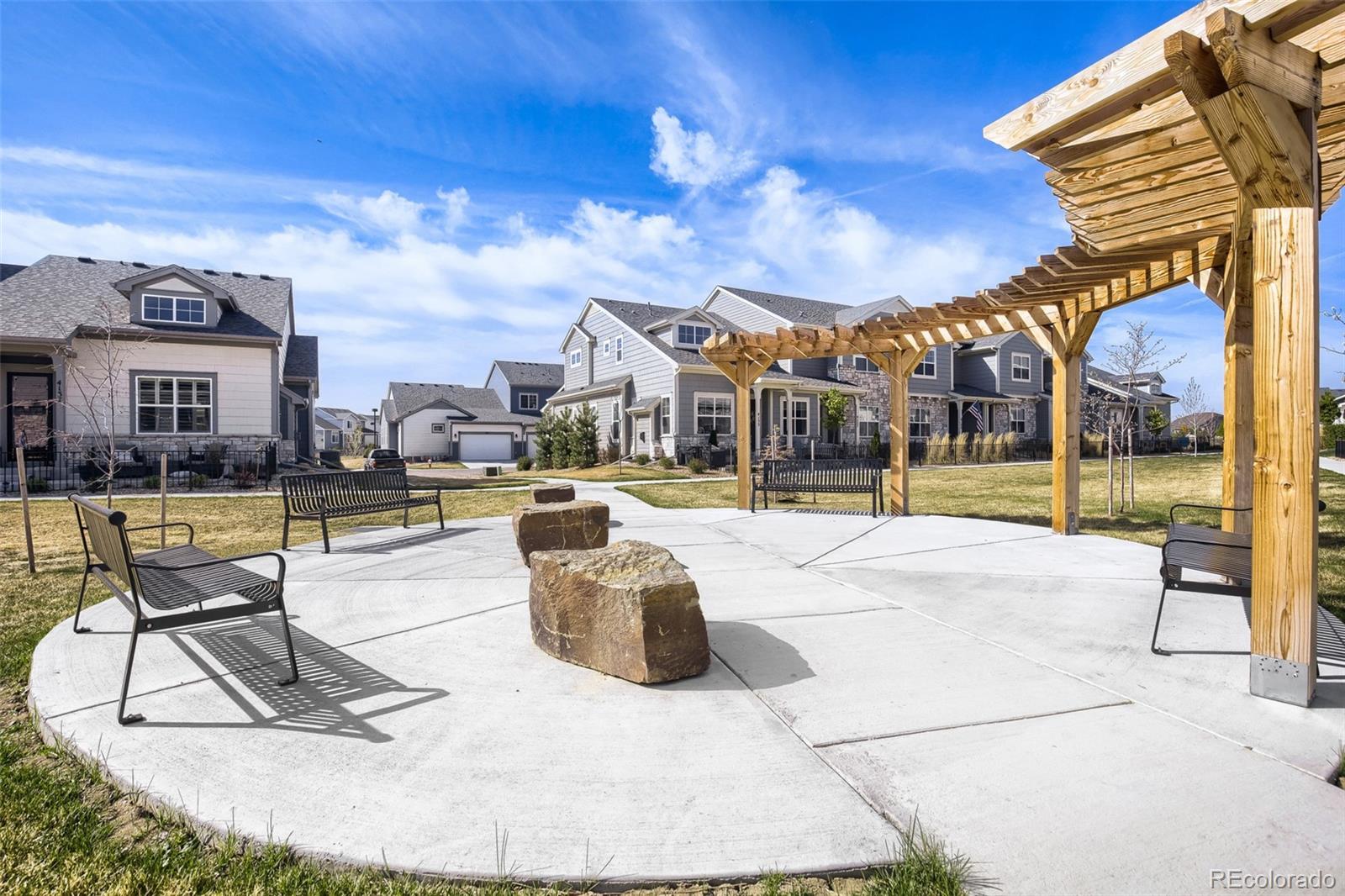 4171 Greenhorn Drive Loveland CO 80538