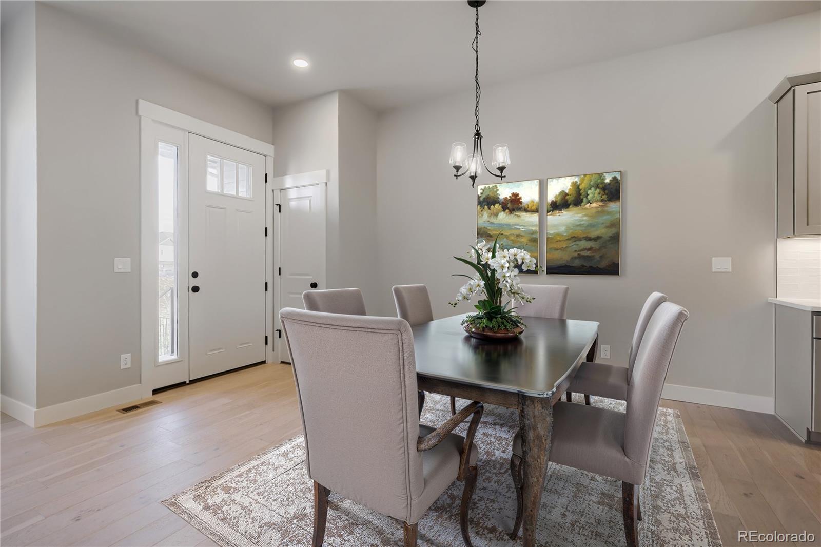 4171 Greenhorn Drive Loveland CO 80538